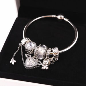 Bracelet jewelry
